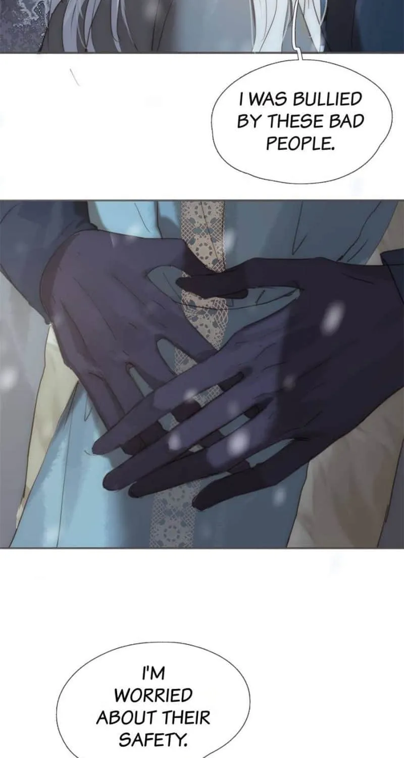 Please, sleep with me Chapter 137 page 3 - 