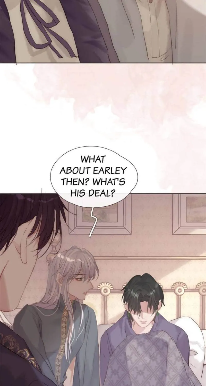 Please, sleep with me Chapter 137 page 23 - 
