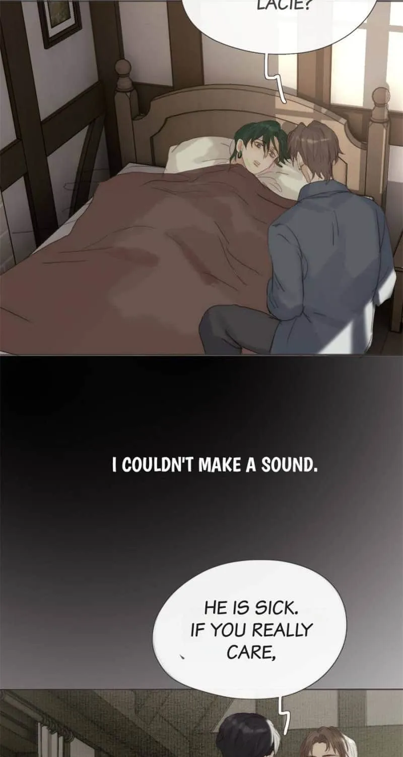 Please, sleep with me Chapter 137 page 27 - 