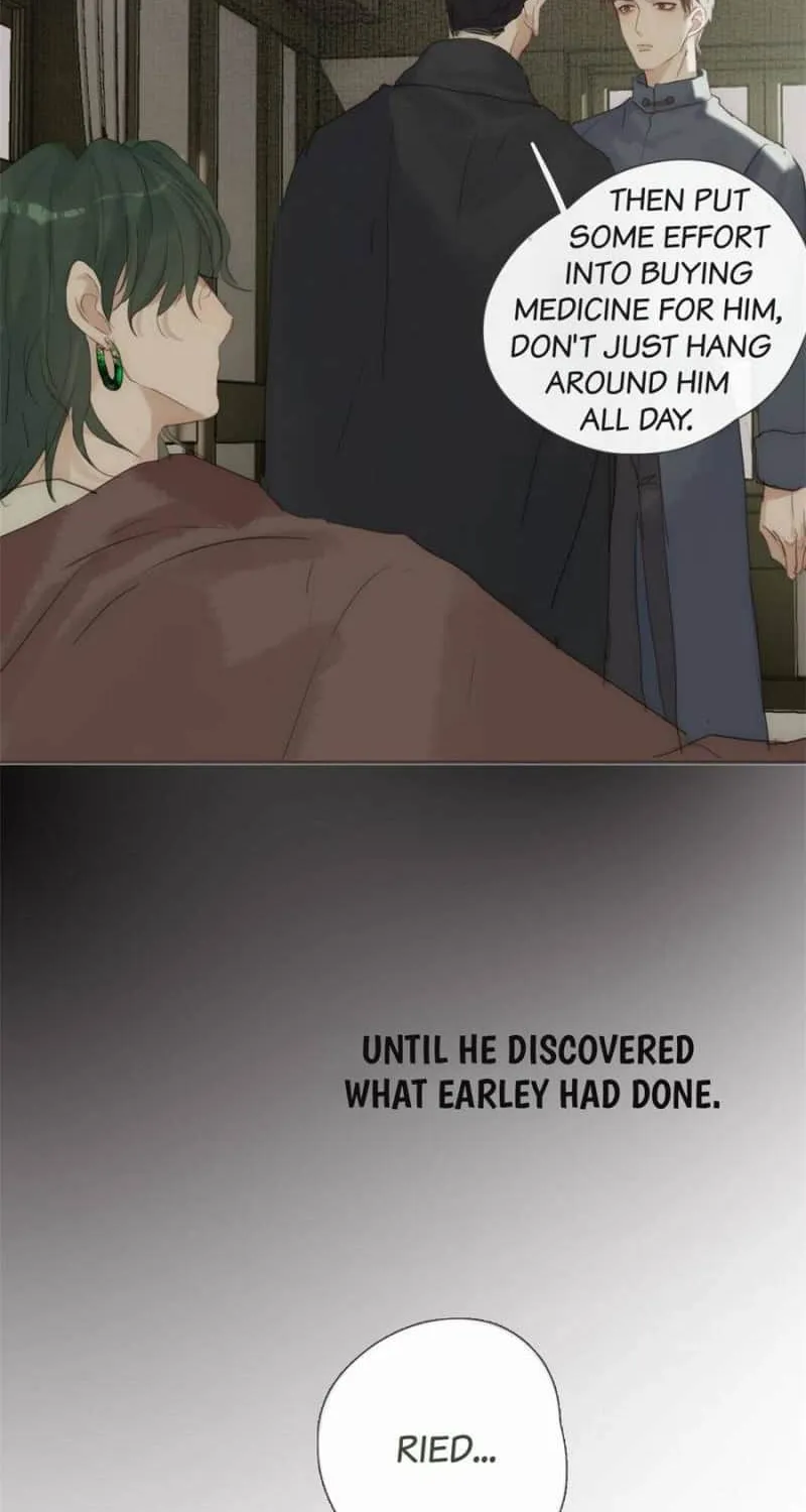 Please, sleep with me Chapter 137 page 28 - 