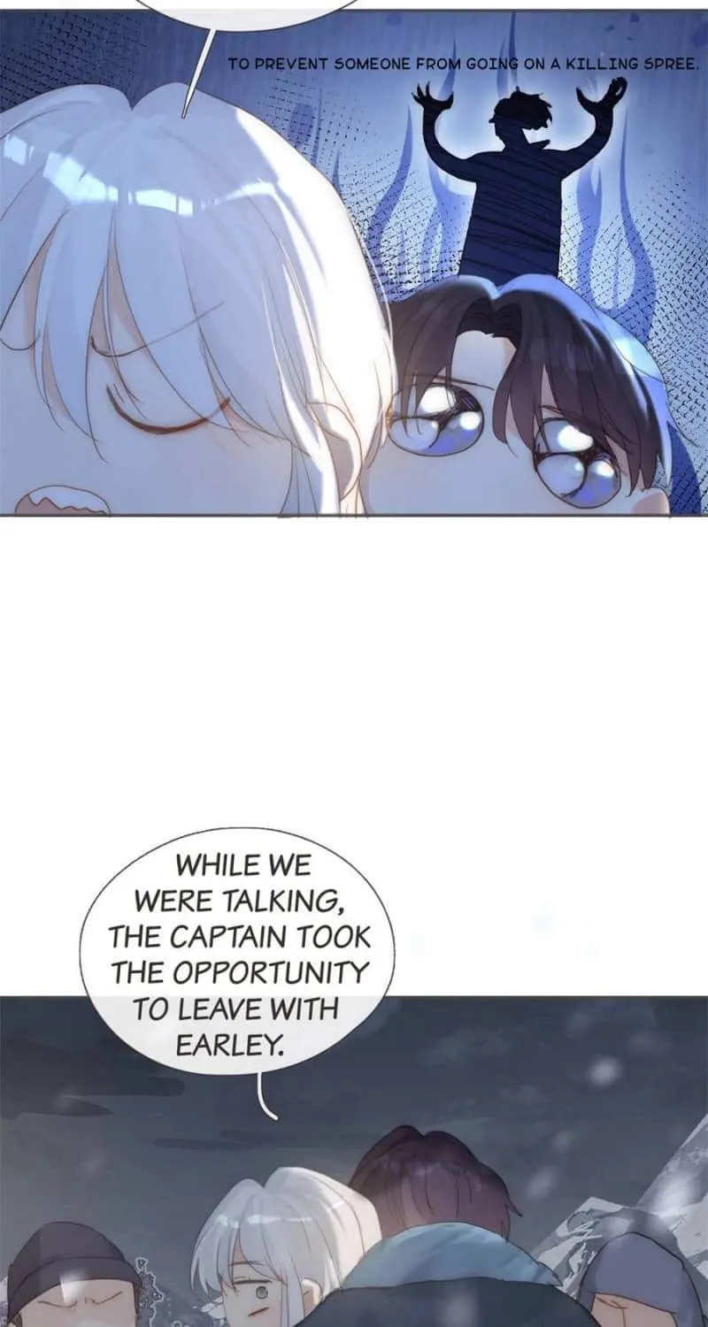 Please, sleep with me Chapter 137 page 4 - 
