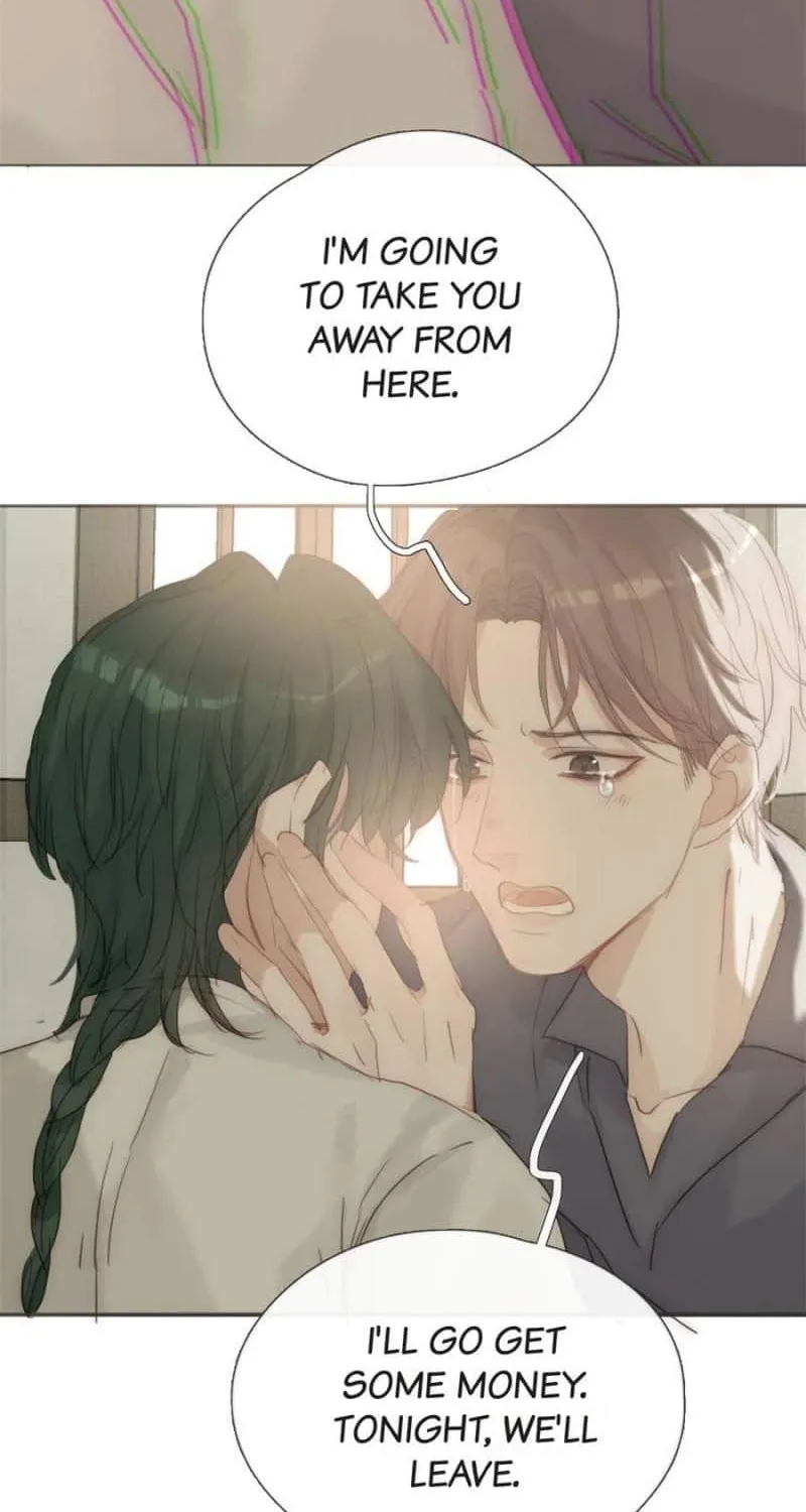 Please, sleep with me Chapter 137 page 31 - 