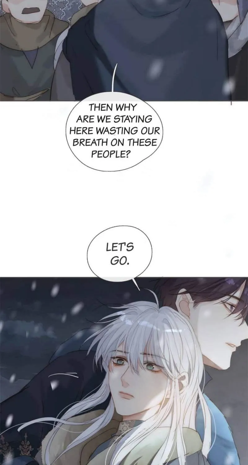 Please, sleep with me Chapter 137 page 5 - 