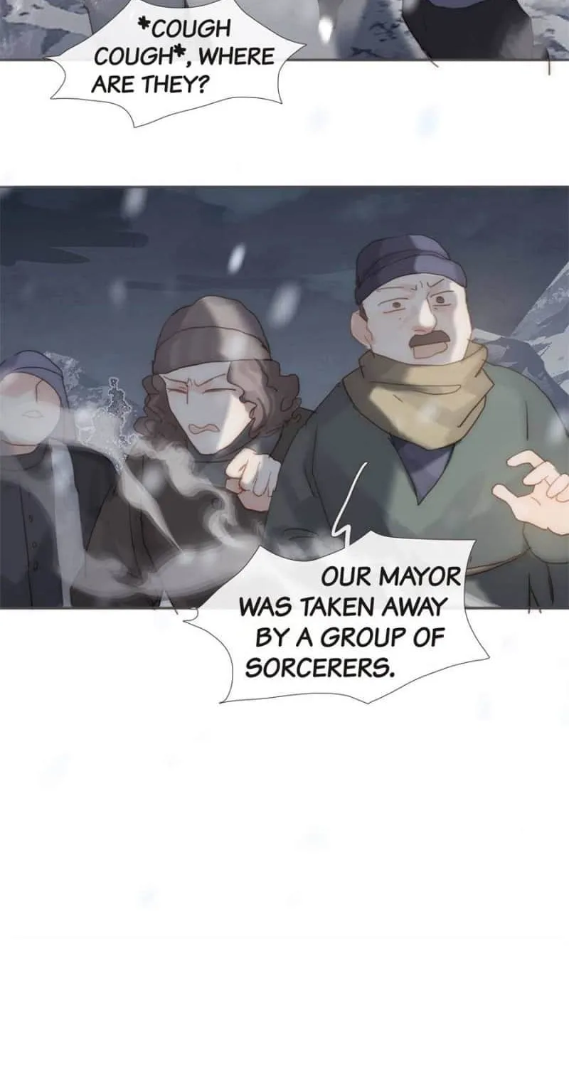 Please, sleep with me Chapter 137 page 7 - 