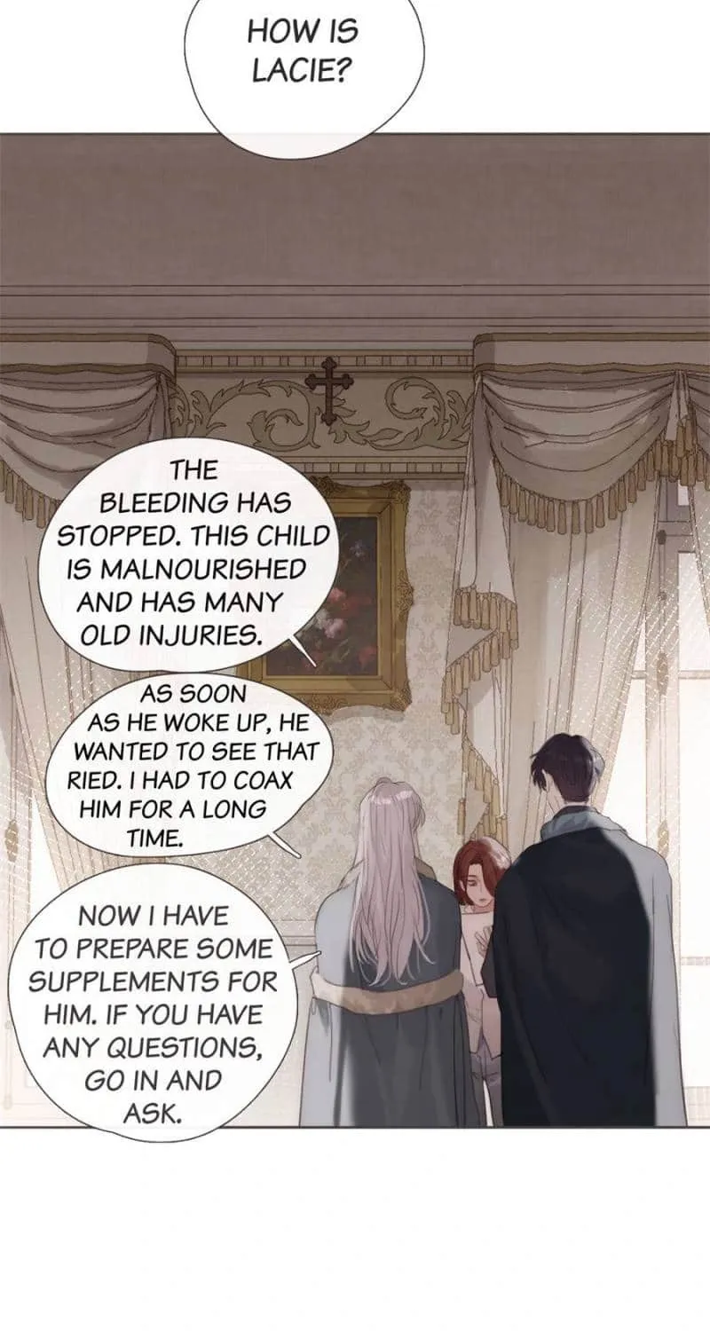 Please, sleep with me Chapter 137 page 9 - 