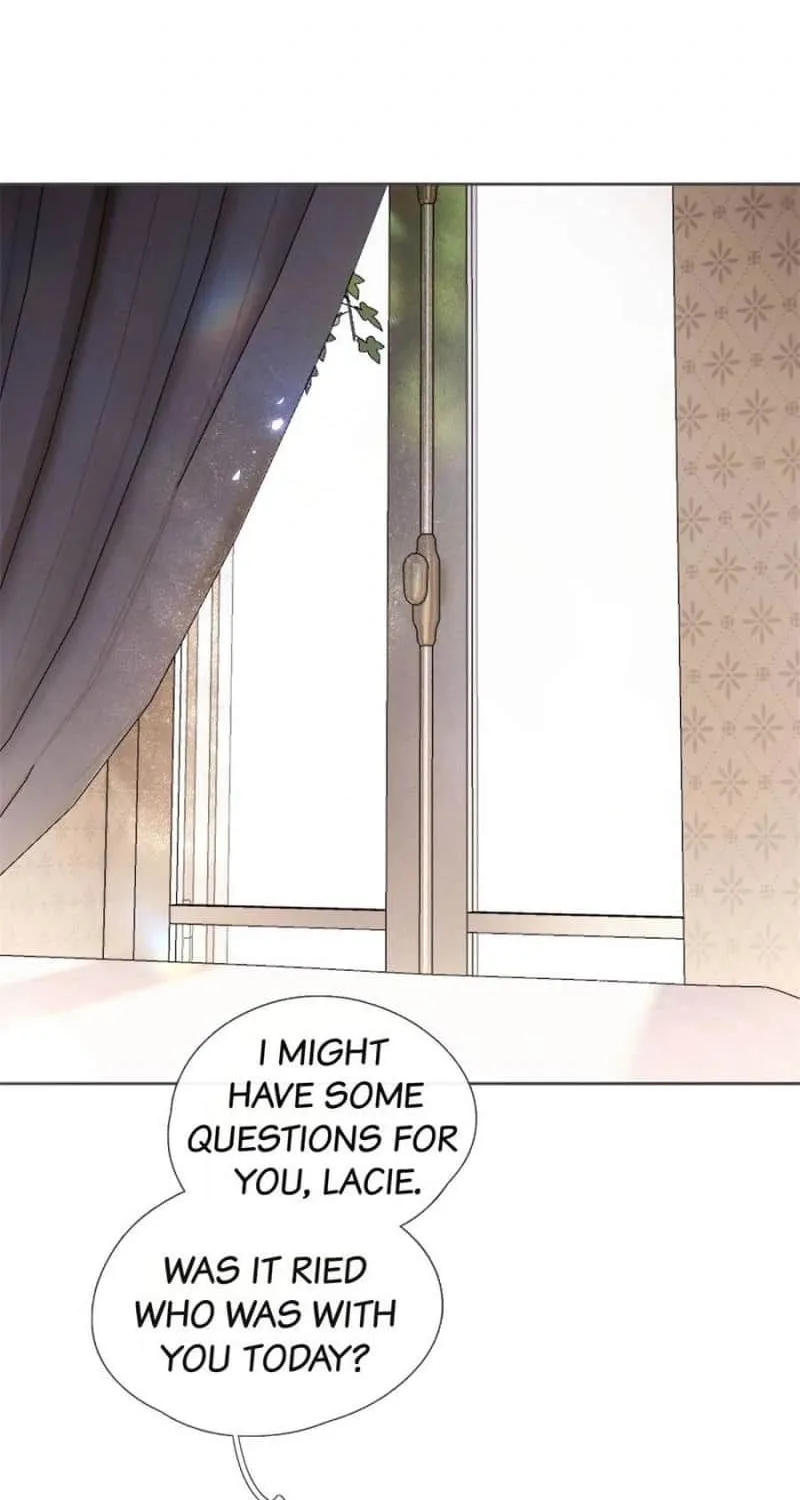 Please, sleep with me Chapter 137 page 10 - 