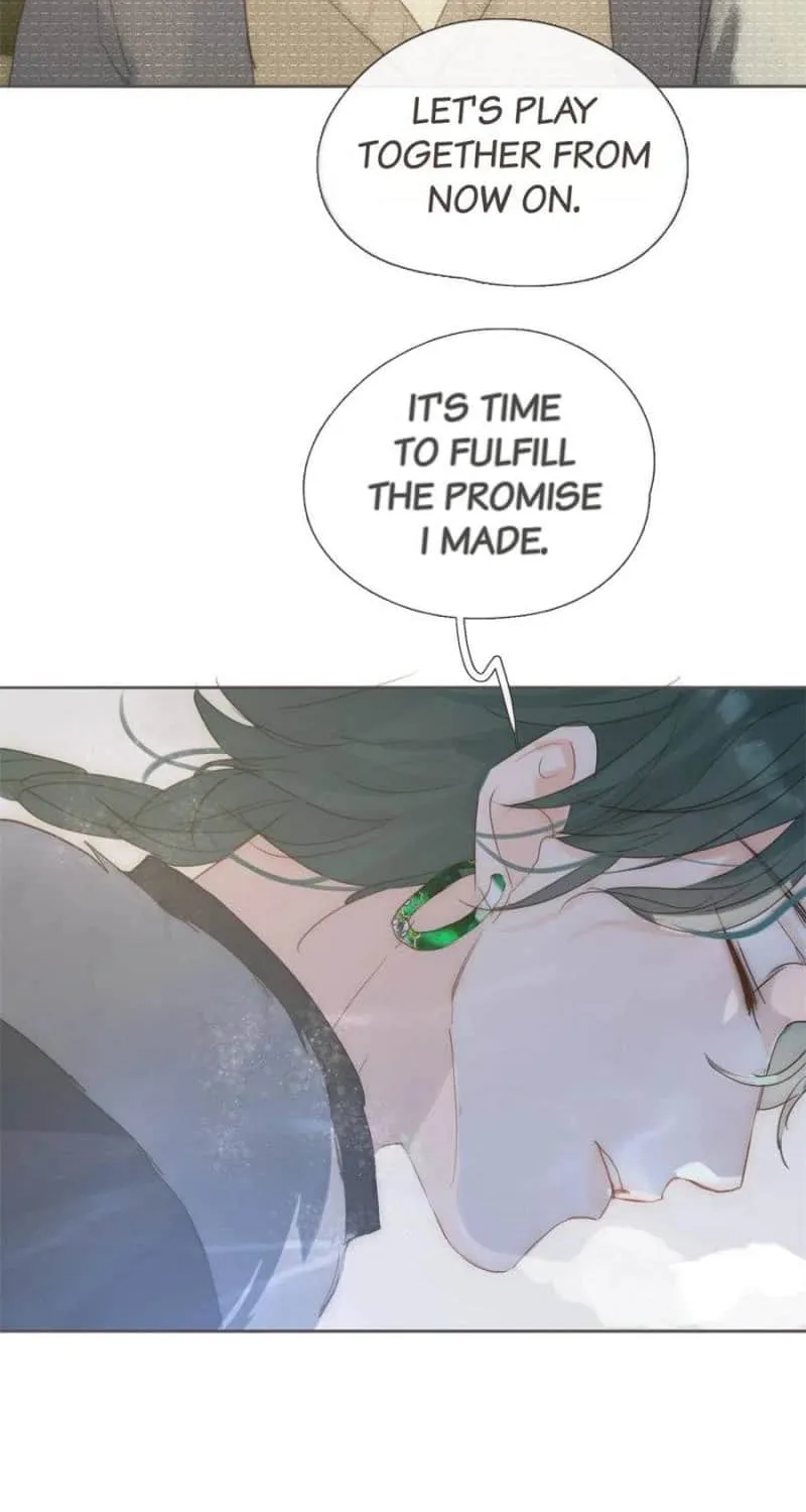 Please, sleep with me Chapter 138 page 27 - 