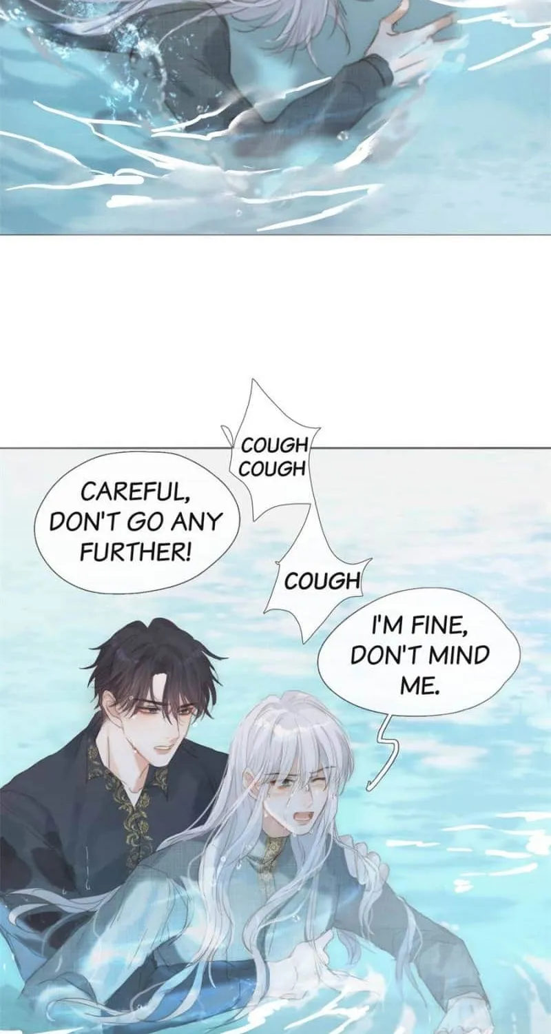 Please, sleep with me Chapter 138 page 32 - 