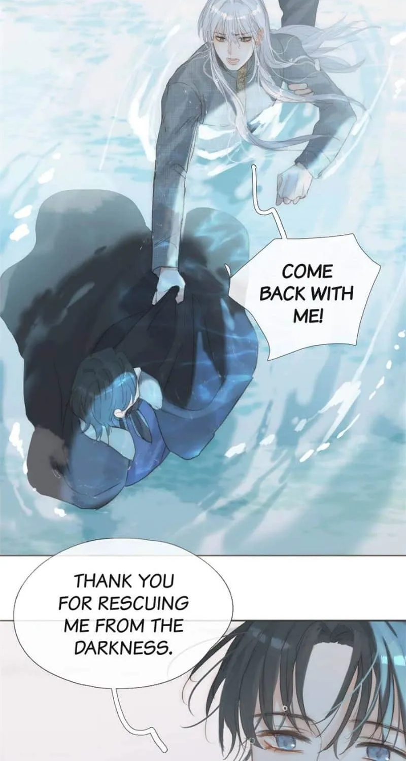 Please, sleep with me Chapter 138 page 34 - 