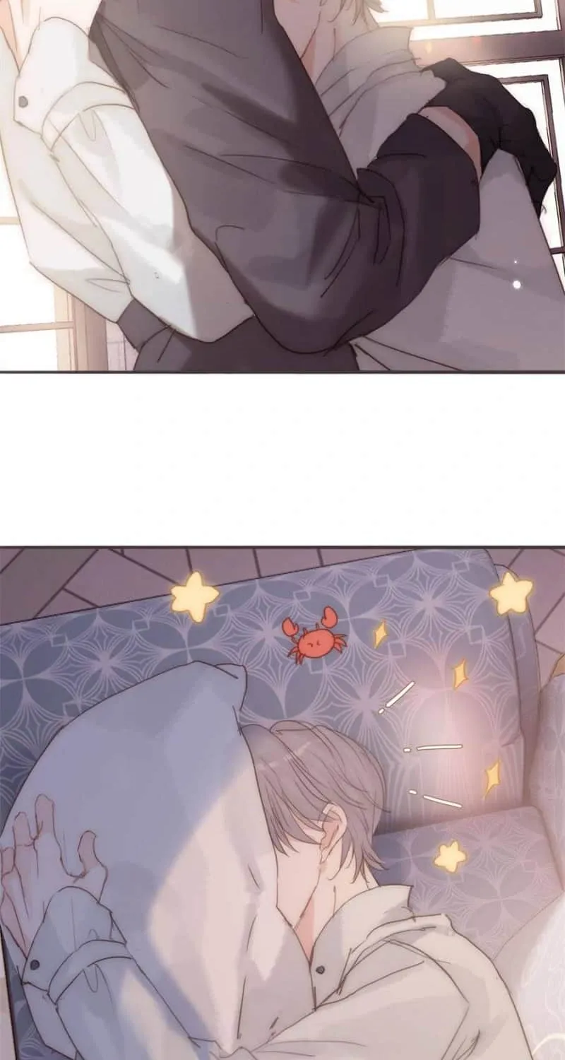 Please, sleep with me Chapter 139 page 25 - 
