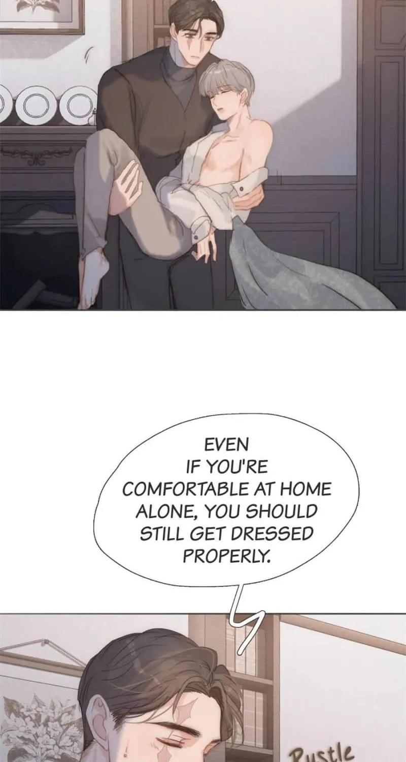 Please, sleep with me Chapter 139 page 37 - 