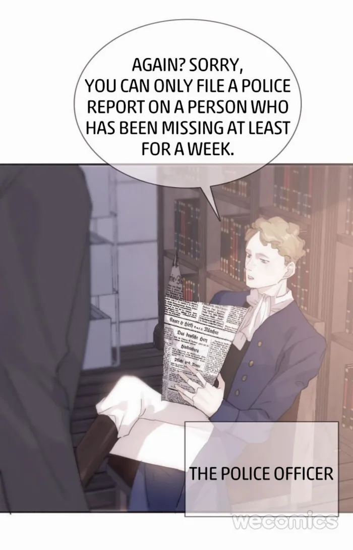 Please, sleep with me Chapter 14 page 11 - 