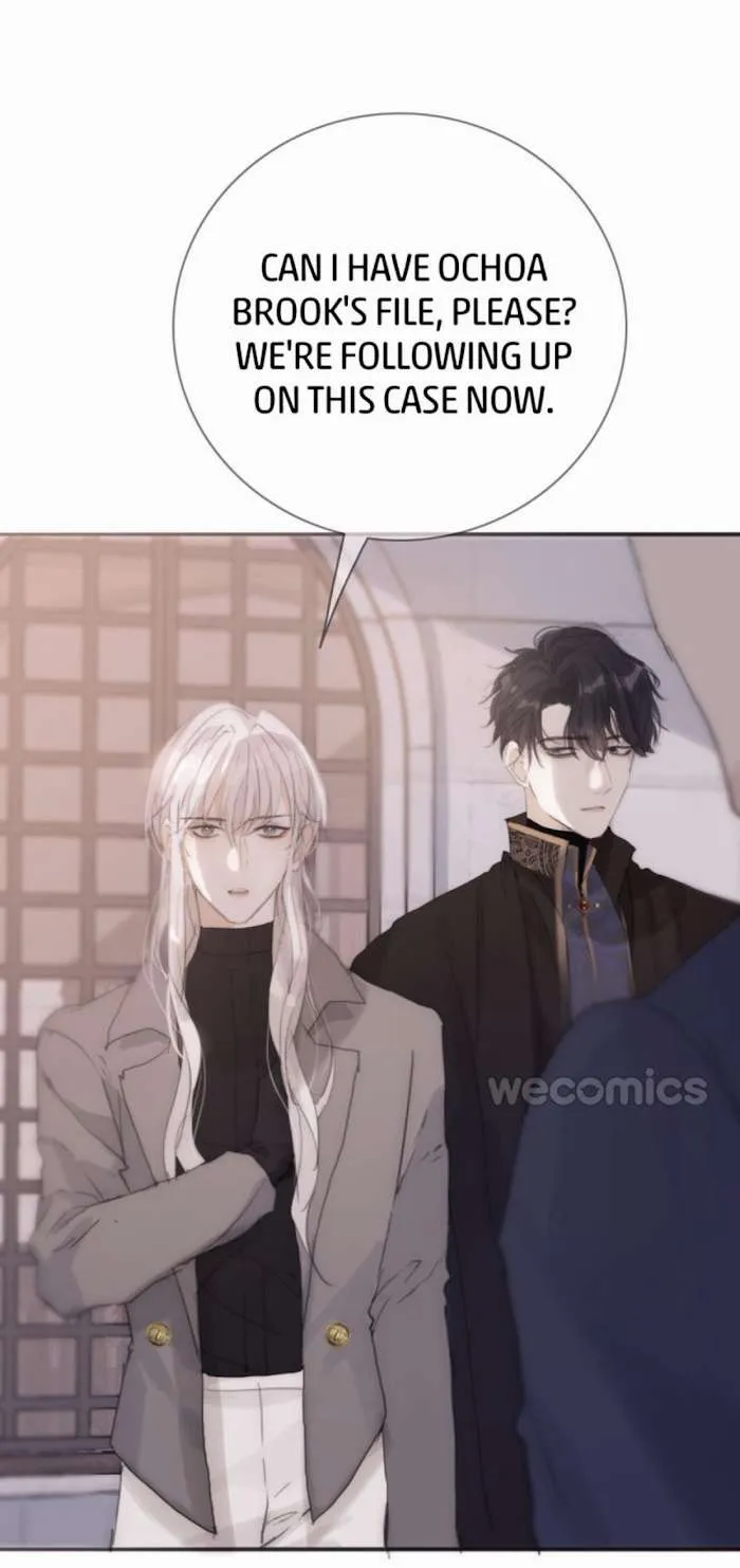 Please, sleep with me Chapter 14 page 16 - 