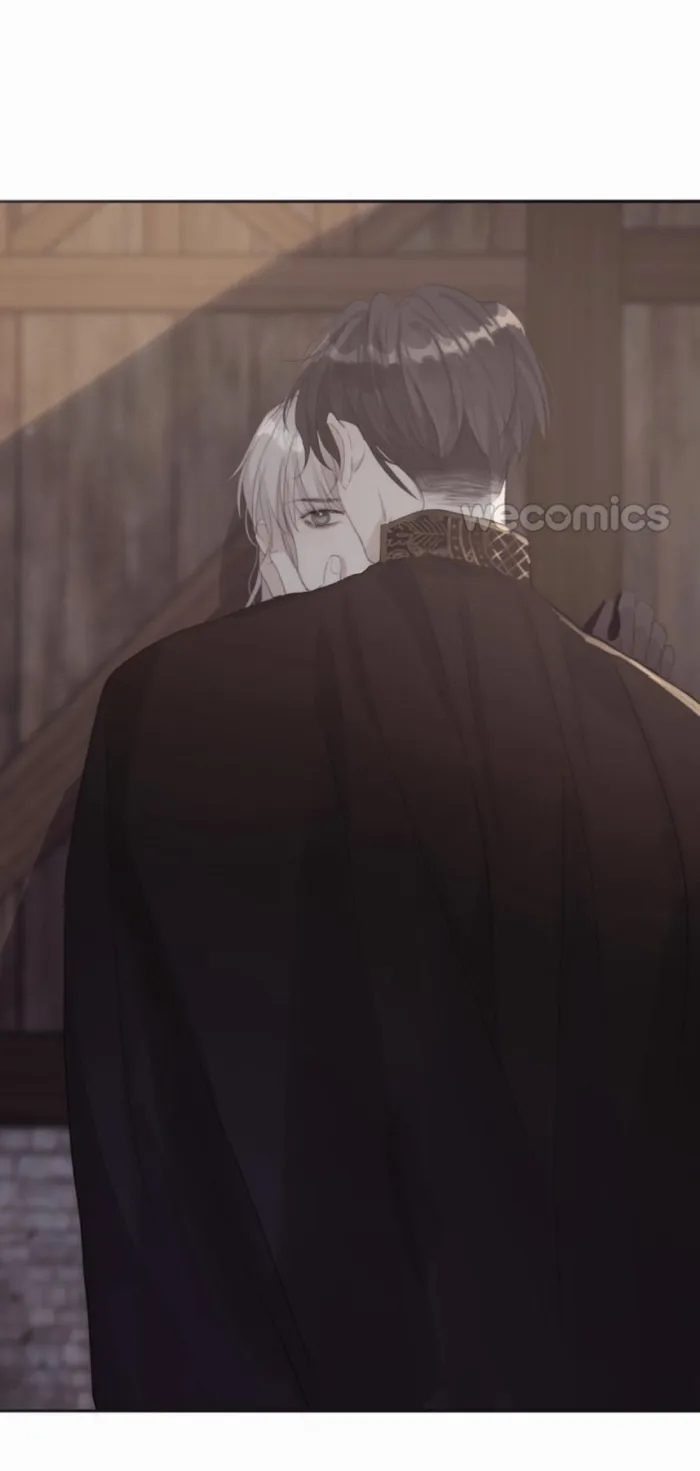 Please, sleep with me Chapter 14 page 3 - 