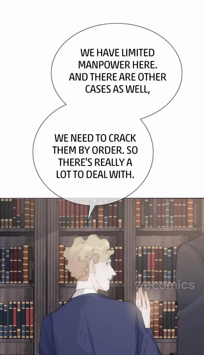 Please, sleep with me Chapter 14 page 22 - 