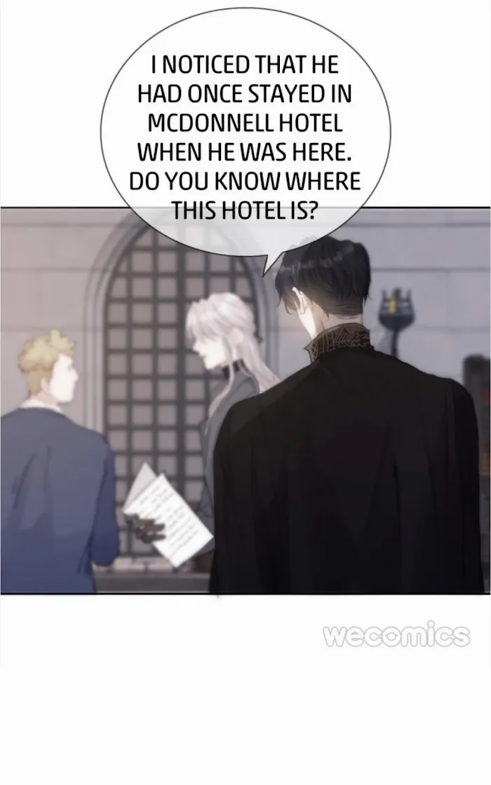 Please, sleep with me Chapter 14 page 35 - 