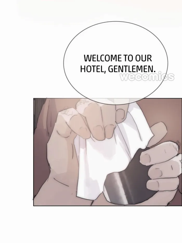 Please, sleep with me Chapter 14 page 38 - 
