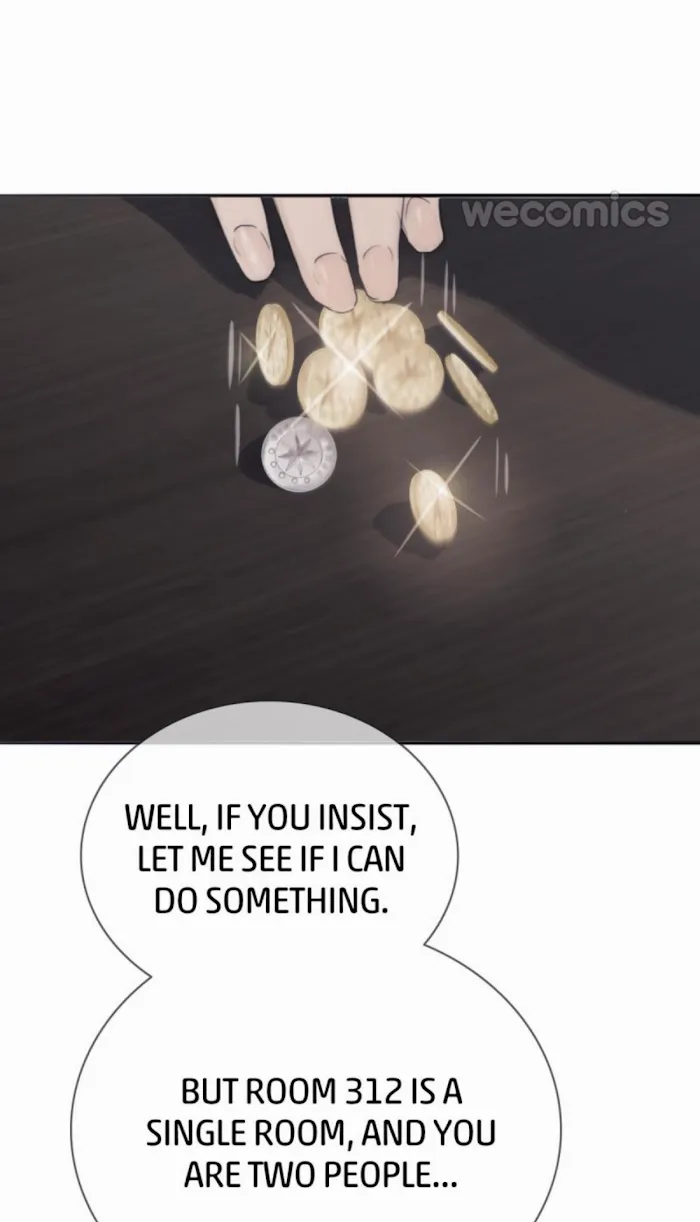 Please, sleep with me Chapter 14 page 46 - 
