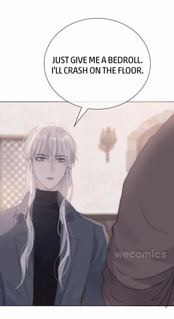 Please, sleep with me Chapter 14 page 48 - 