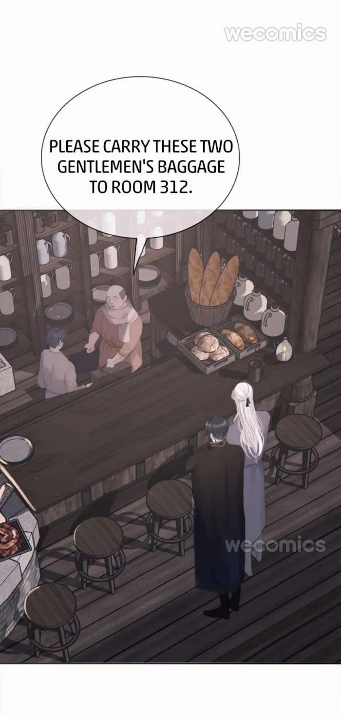 Please, sleep with me Chapter 14 page 52 - 