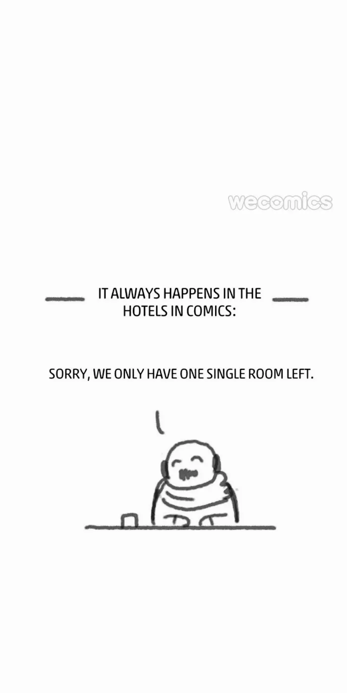 Please, sleep with me Chapter 14 page 54 - 
