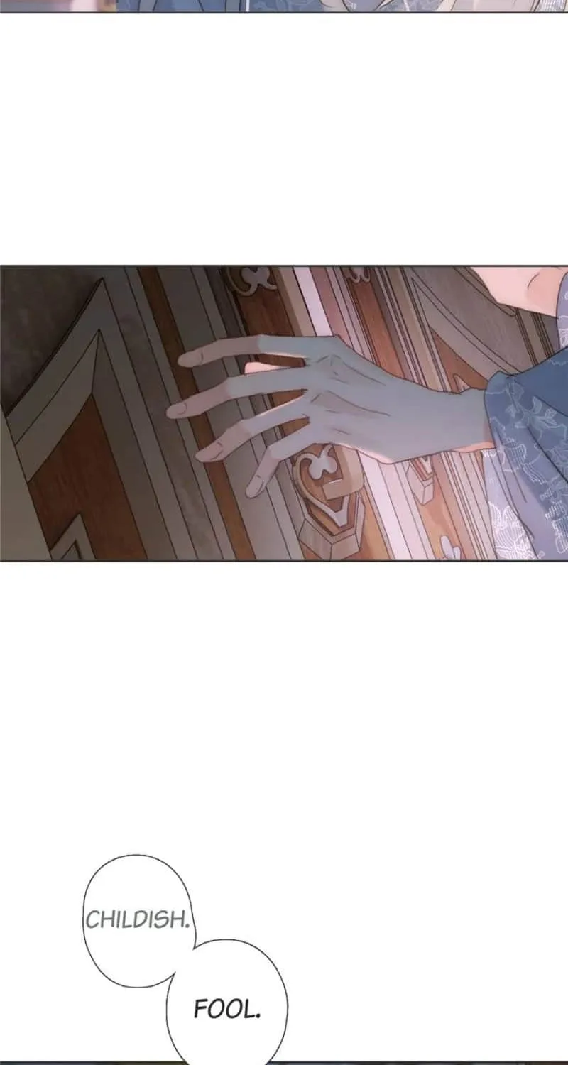 Please, sleep with me Chapter 140 page 30 - 