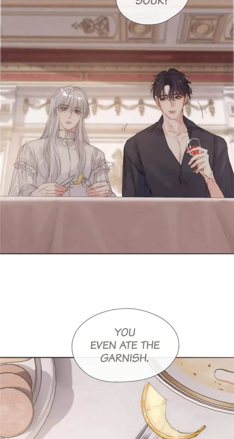 Please, sleep with me Chapter 140 page 4 - 