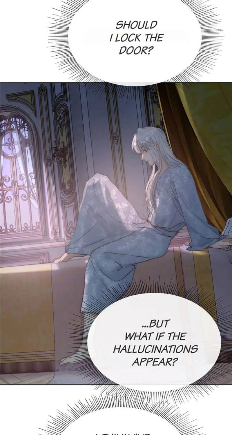 Please, sleep with me Chapter 140 page 33 - 