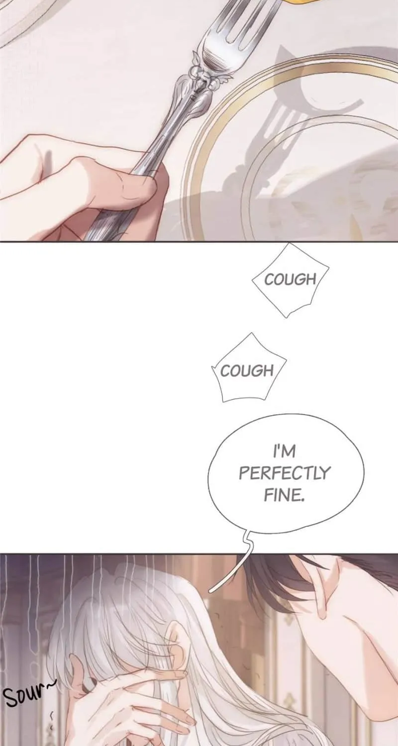Please, sleep with me Chapter 140 page 5 - 
