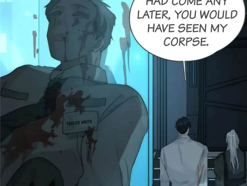 Please, sleep with me Chapter 141 page 14 - 