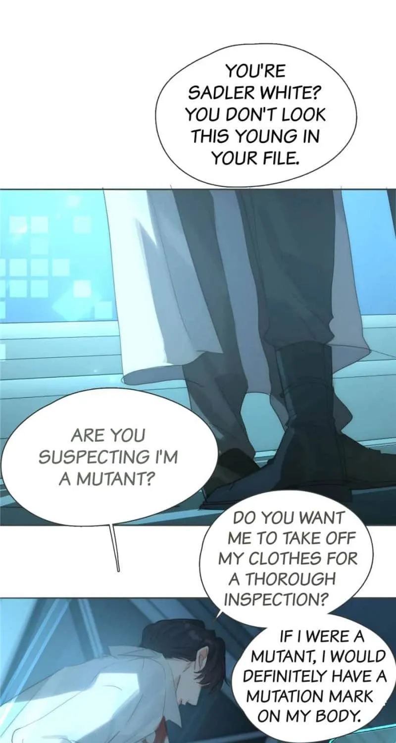 Please, sleep with me Chapter 141 page 8 - 