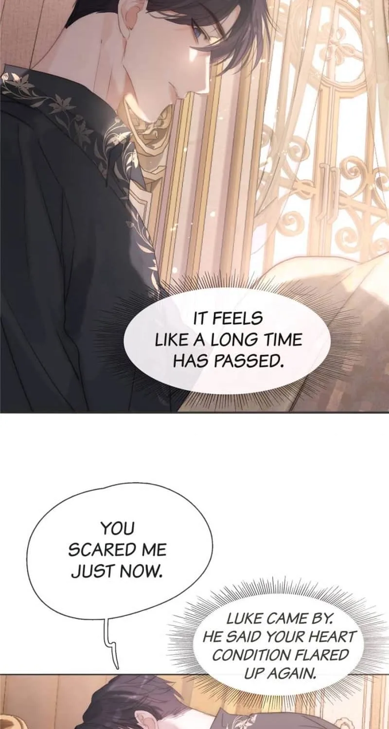 Please, sleep with me Chapter 142 page 19 - 