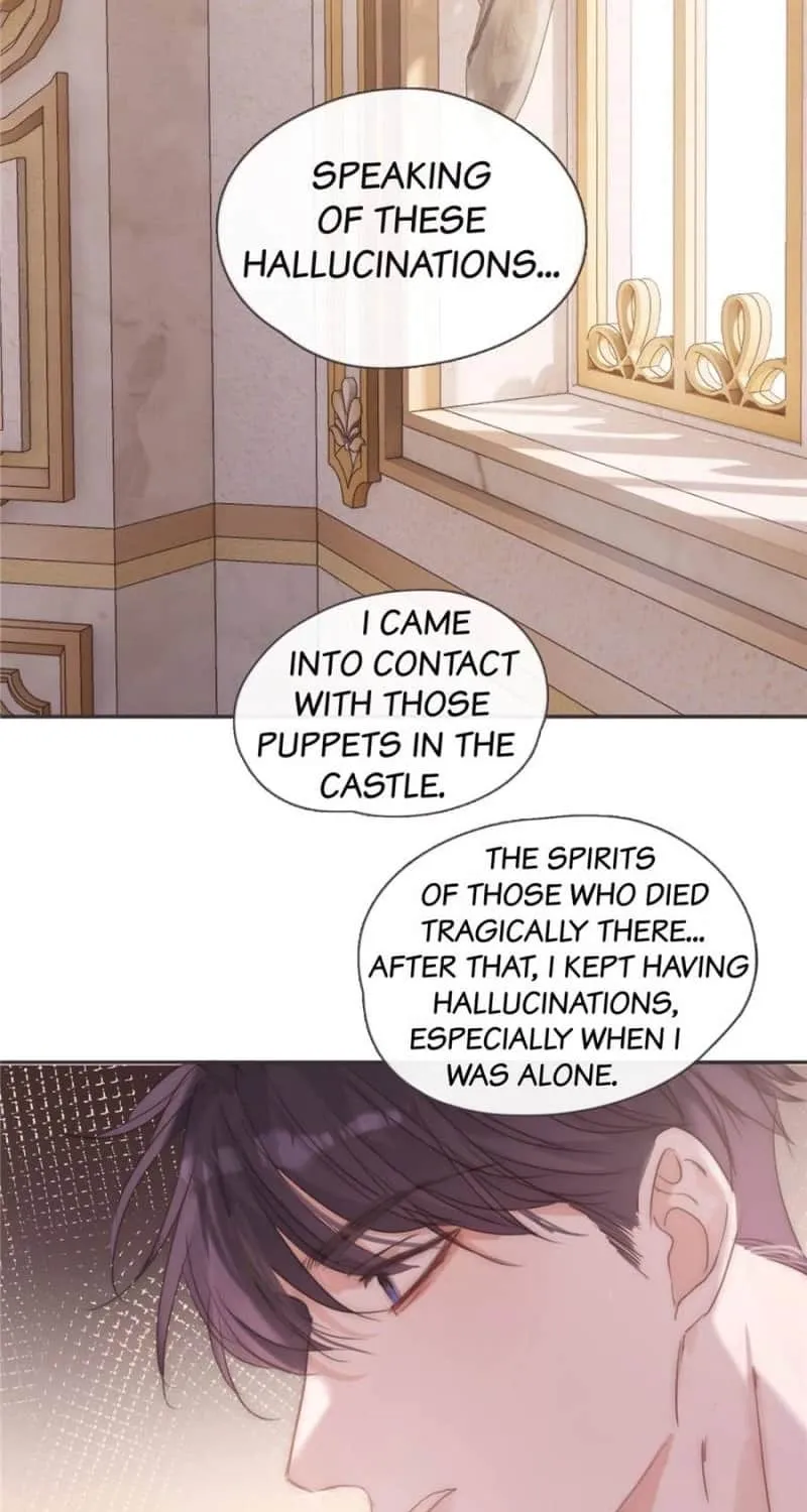 Please, sleep with me Chapter 142 page 27 - 