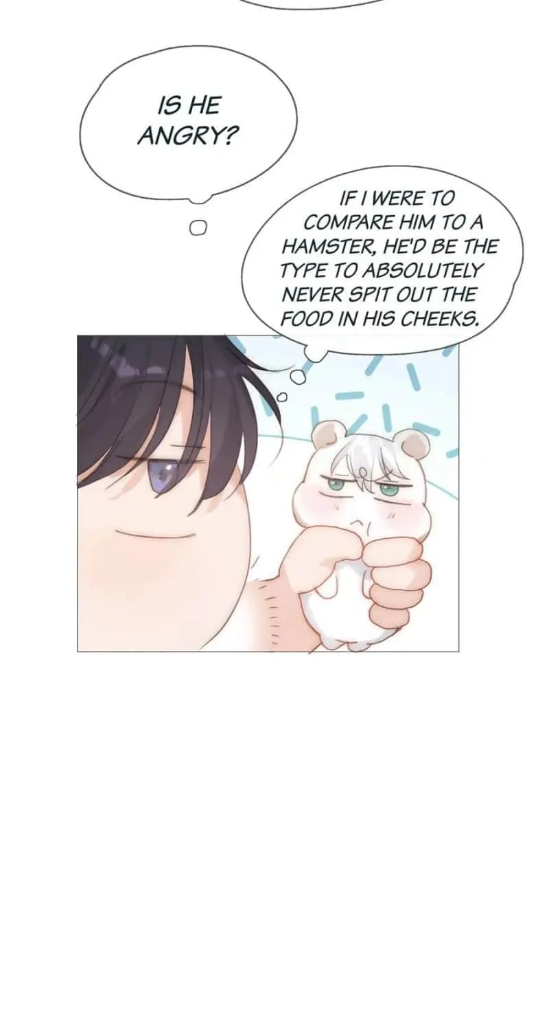Please, sleep with me Chapter 142 page 4 - 