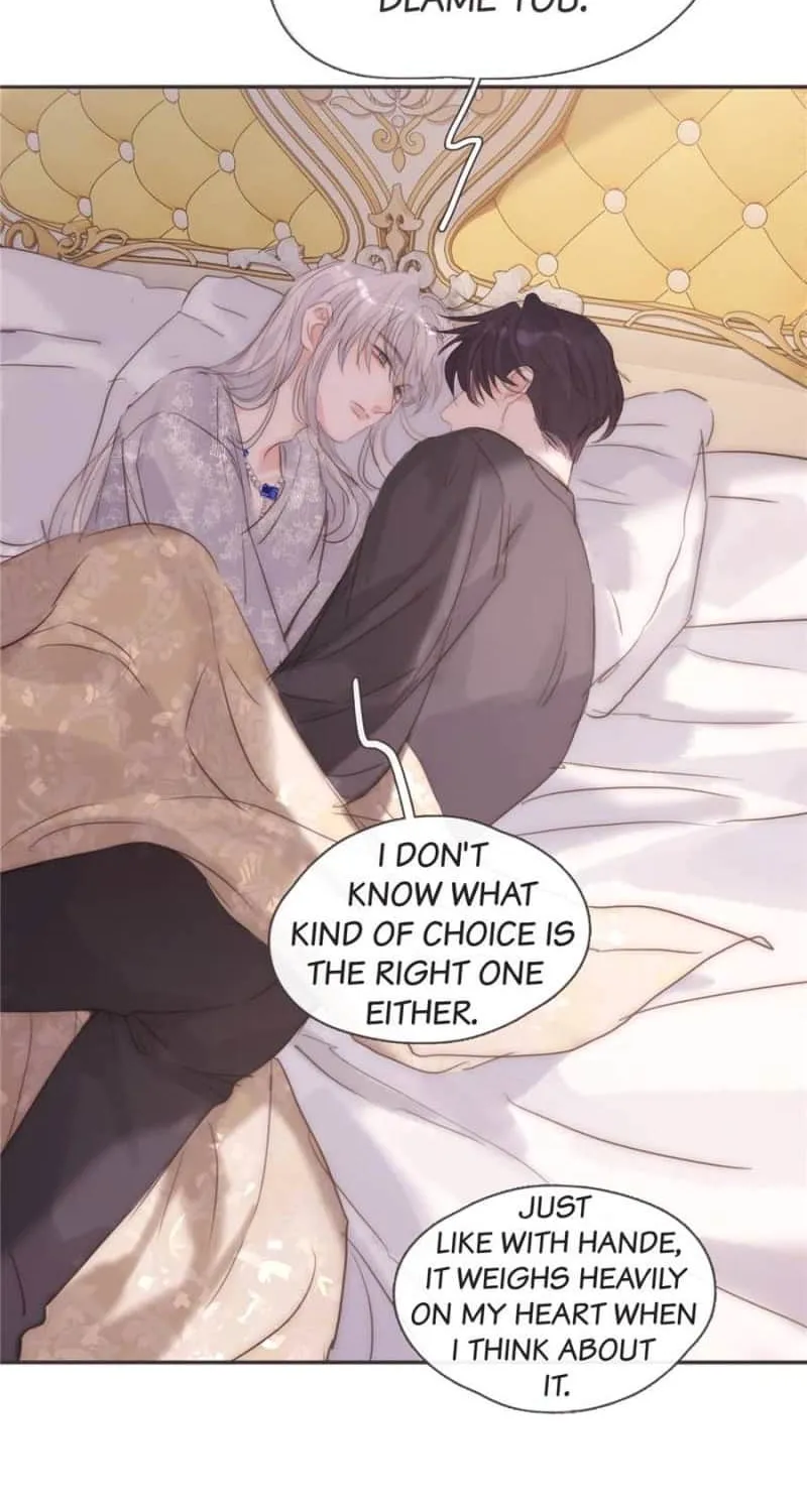 Please, sleep with me Chapter 142 page 31 - 