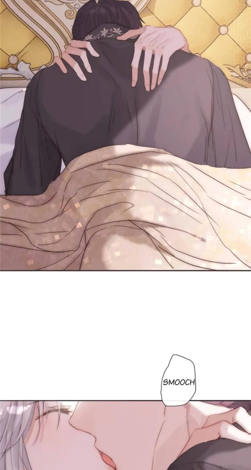 Please, sleep with me Chapter 142 page 33 - 
