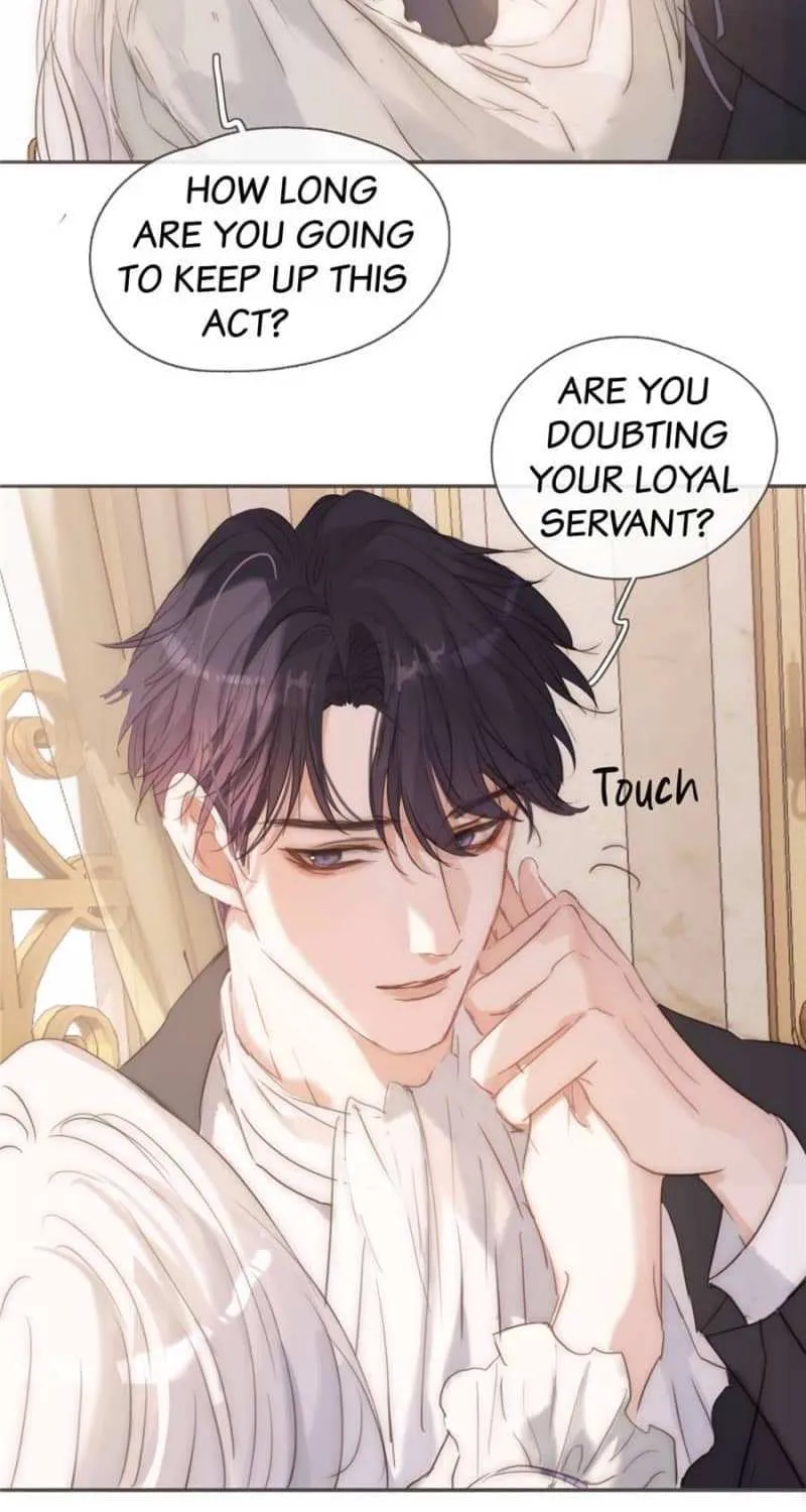 Please, sleep with me Chapter 143 page 12 - 