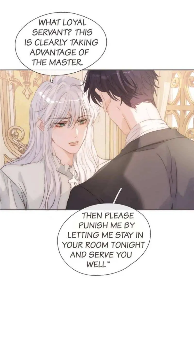 Please, sleep with me Chapter 143 page 13 - 