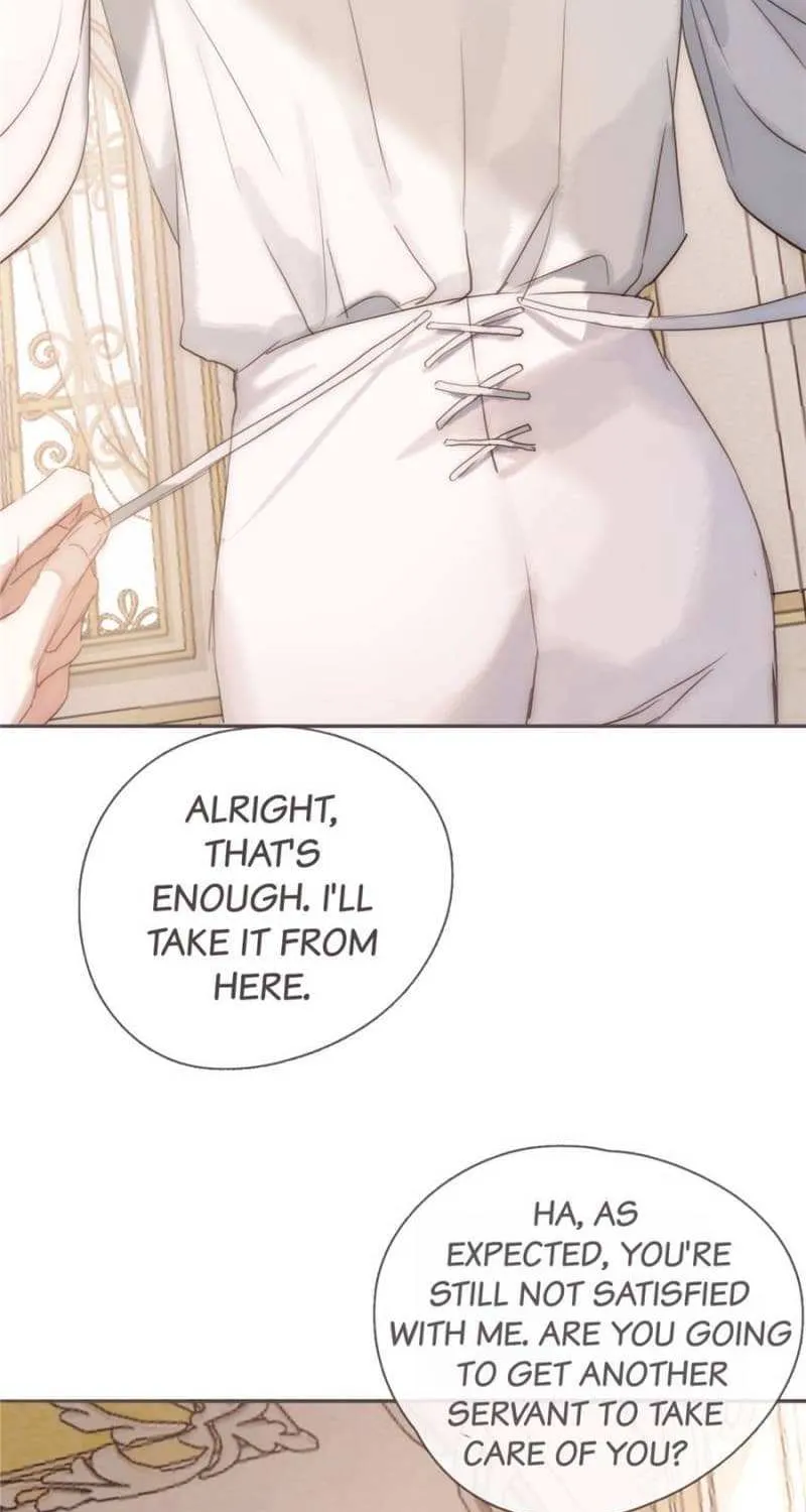 Please, sleep with me Chapter 143 page 15 - 