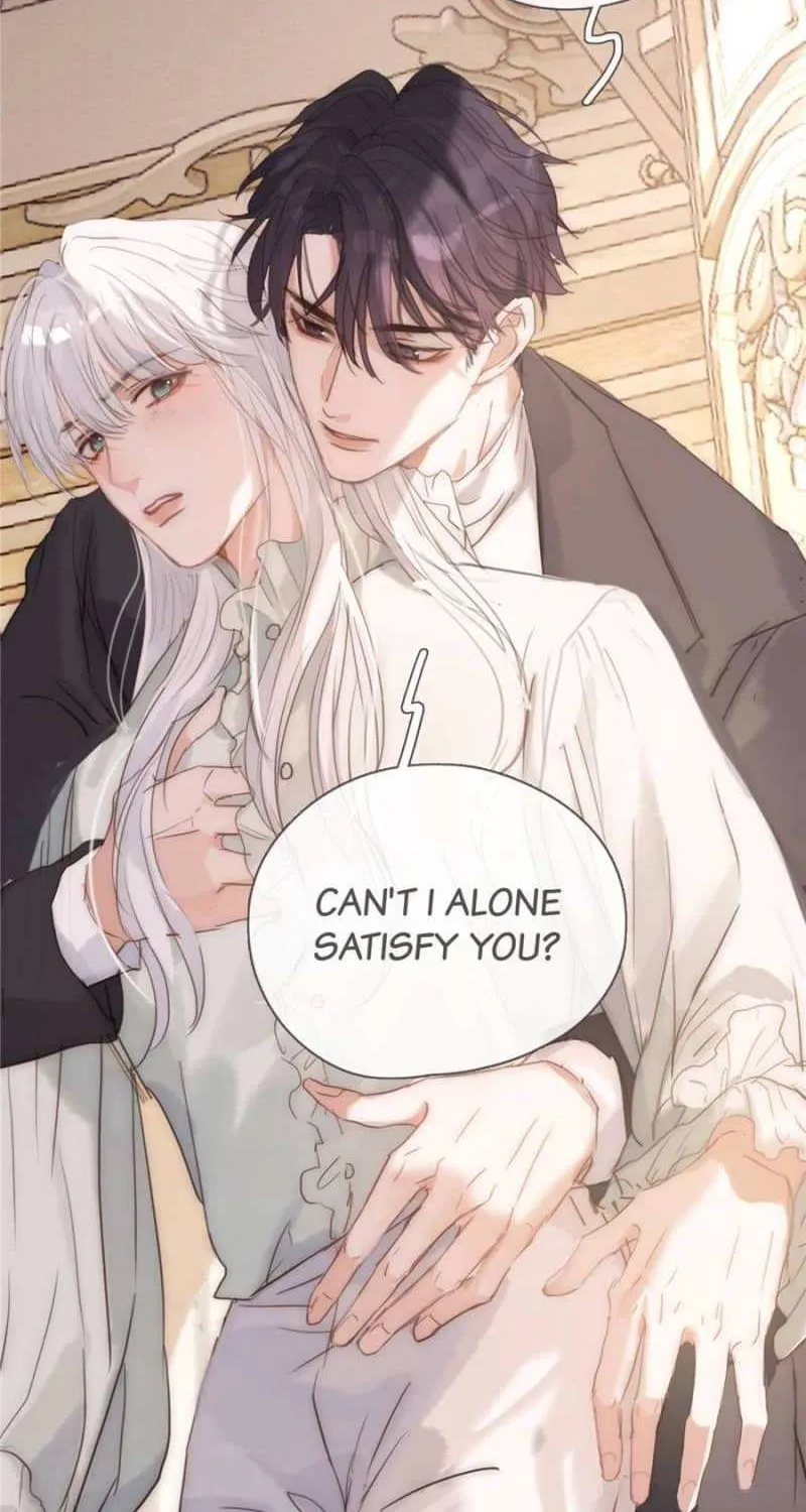 Please, sleep with me Chapter 143 page 16 - 