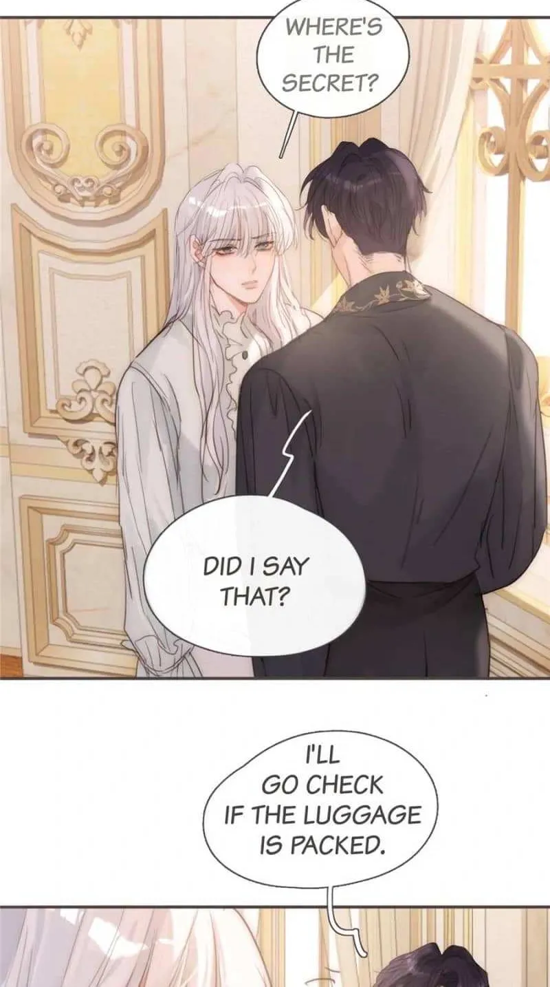 Please, sleep with me Chapter 143 page 20 - 