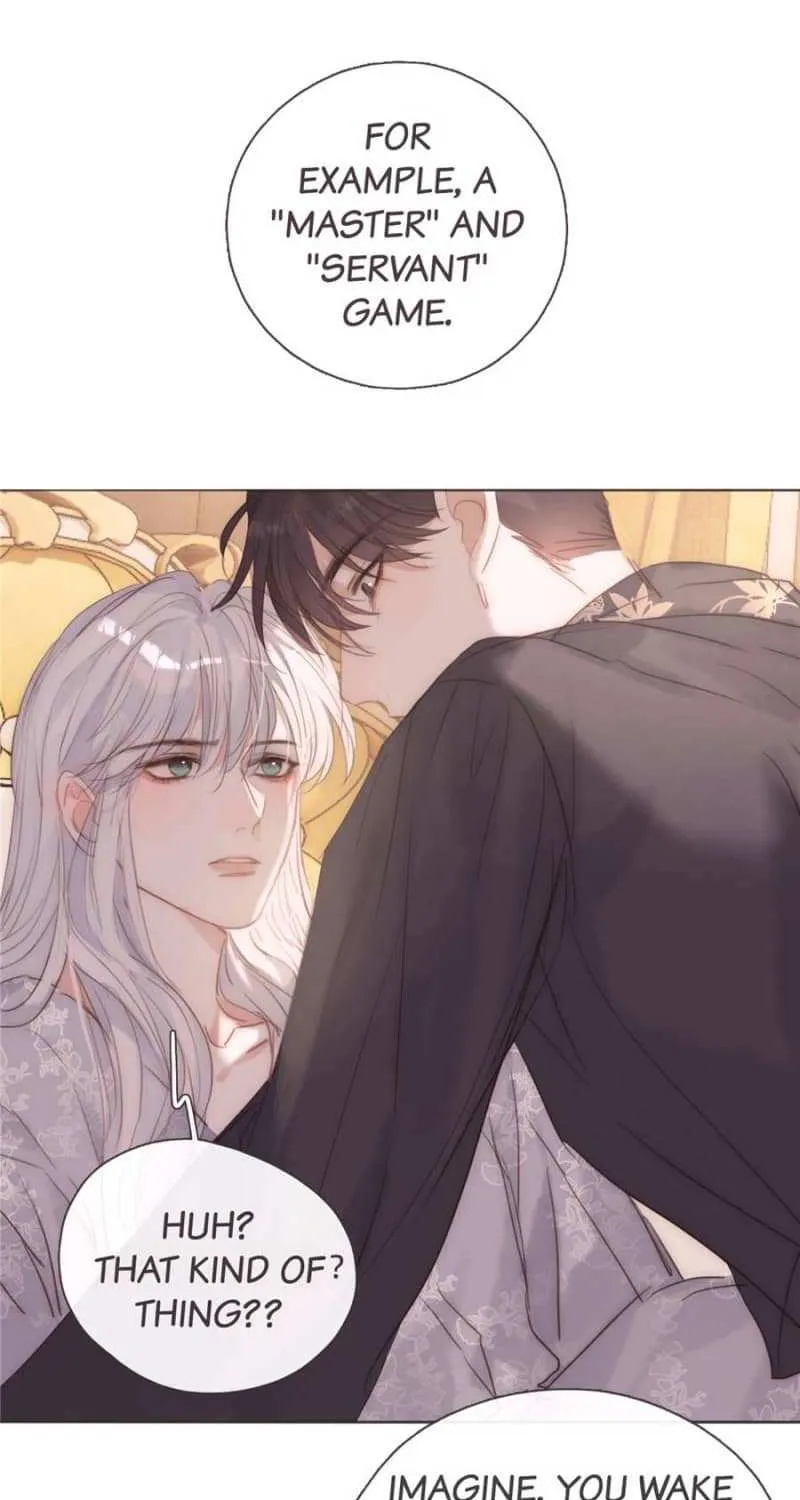 Please, sleep with me Chapter 143 page 3 - 