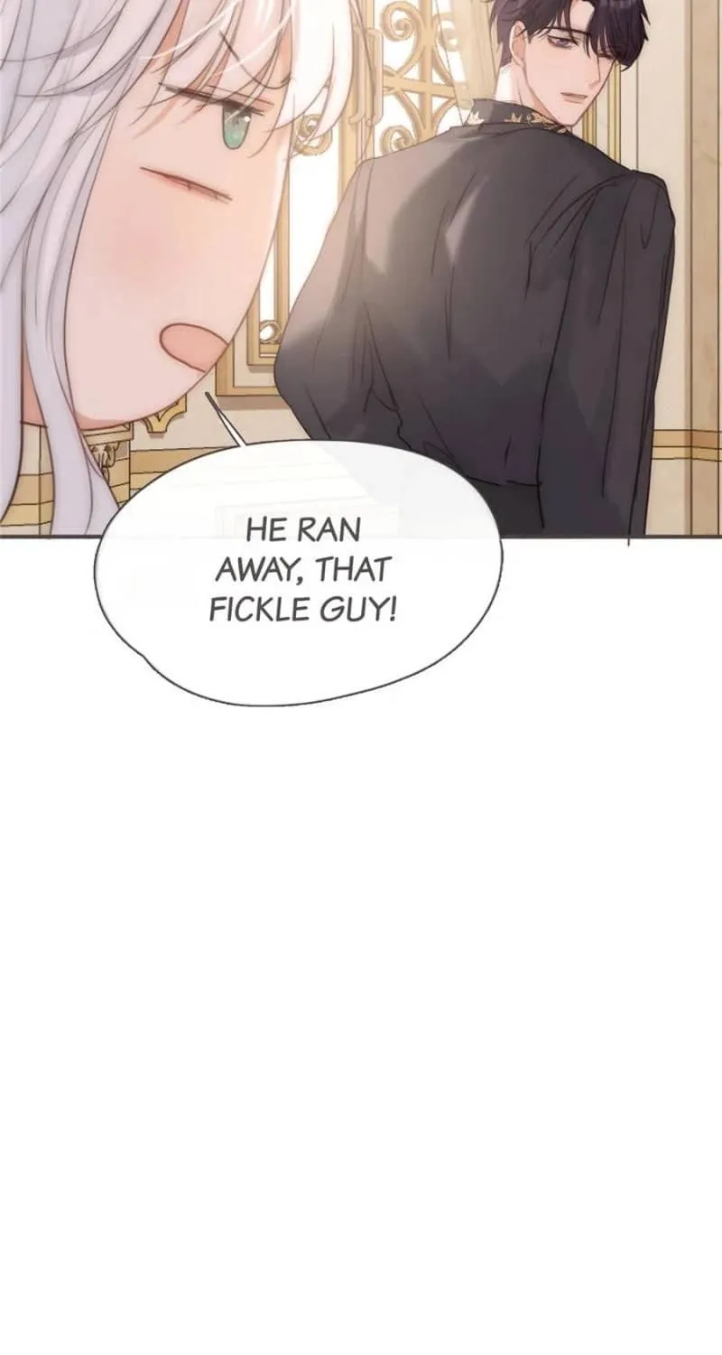 Please, sleep with me Chapter 143 page 21 - 