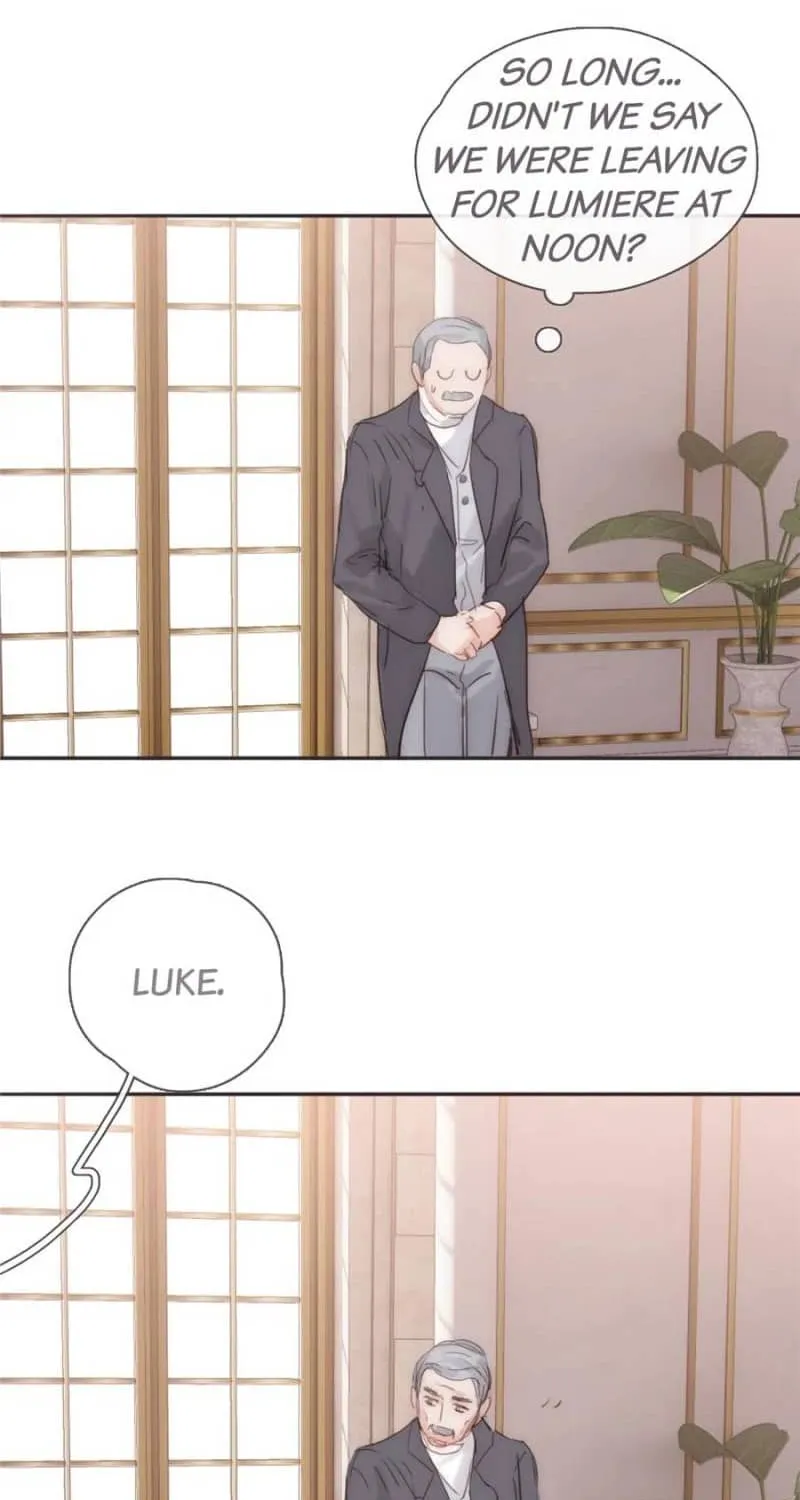Please, sleep with me Chapter 143 page 23 - 