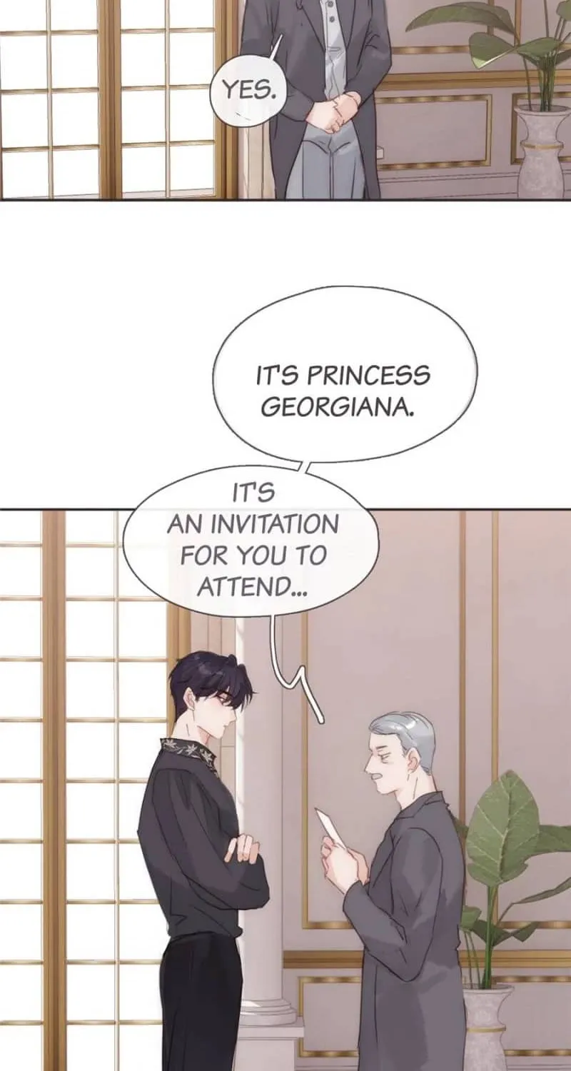 Please, sleep with me Chapter 143 page 24 - 