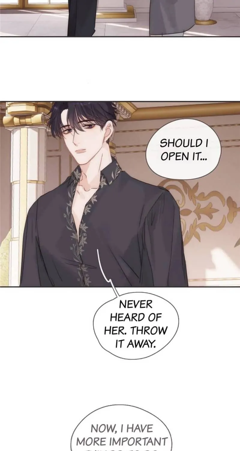 Please, sleep with me Chapter 143 page 25 - 