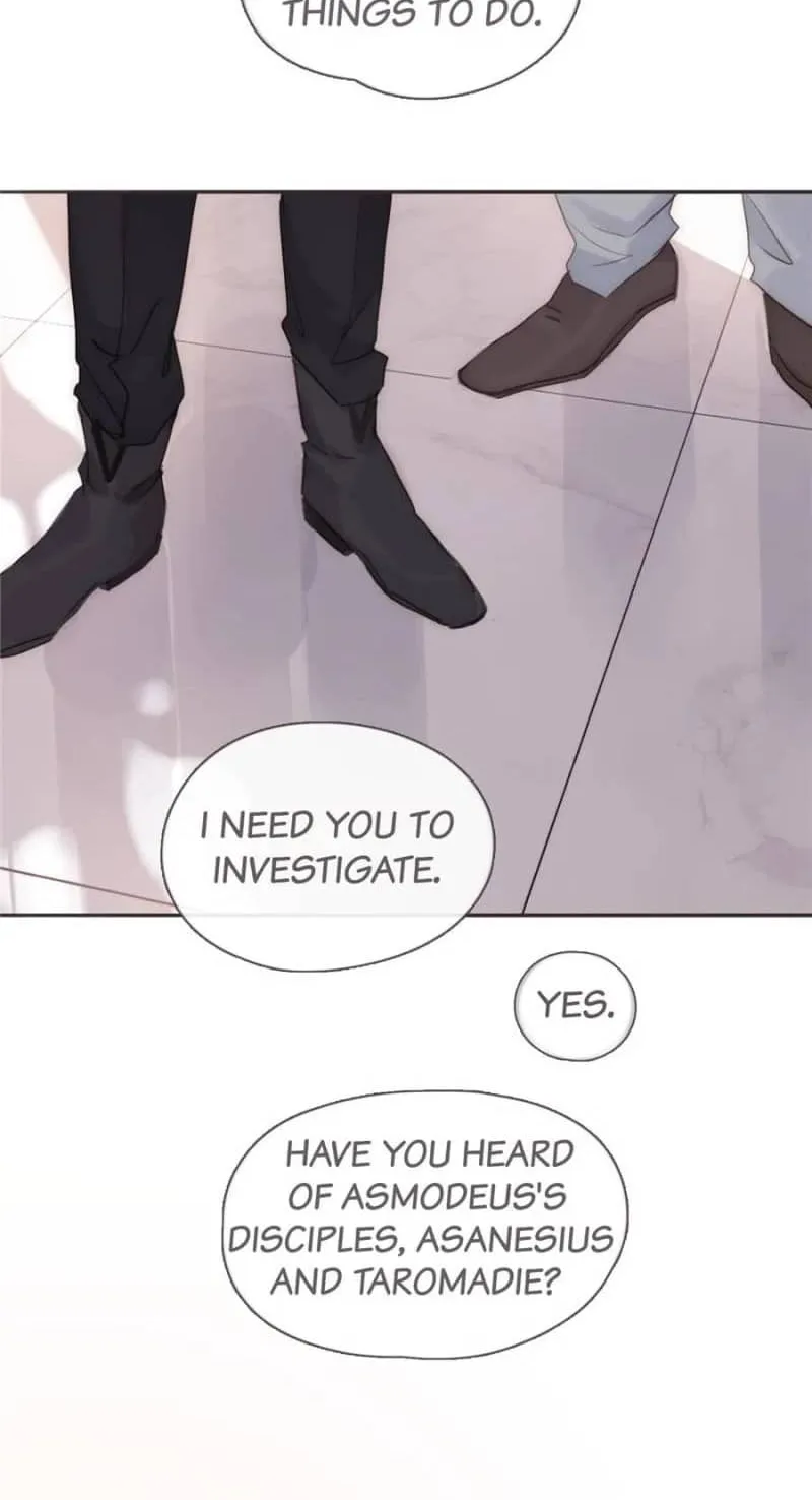 Please, sleep with me Chapter 143 page 26 - 