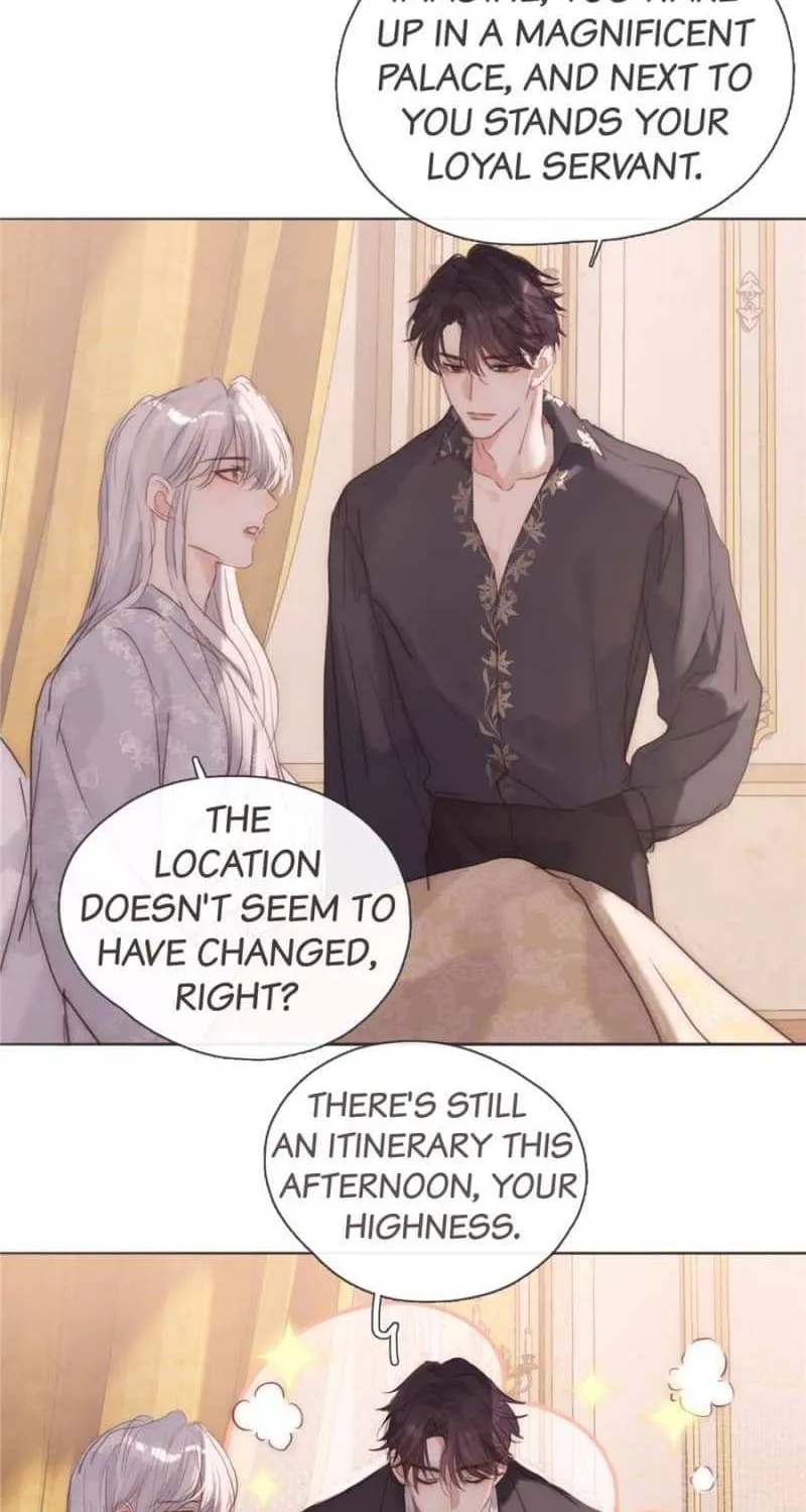 Please, sleep with me Chapter 143 page 4 - 