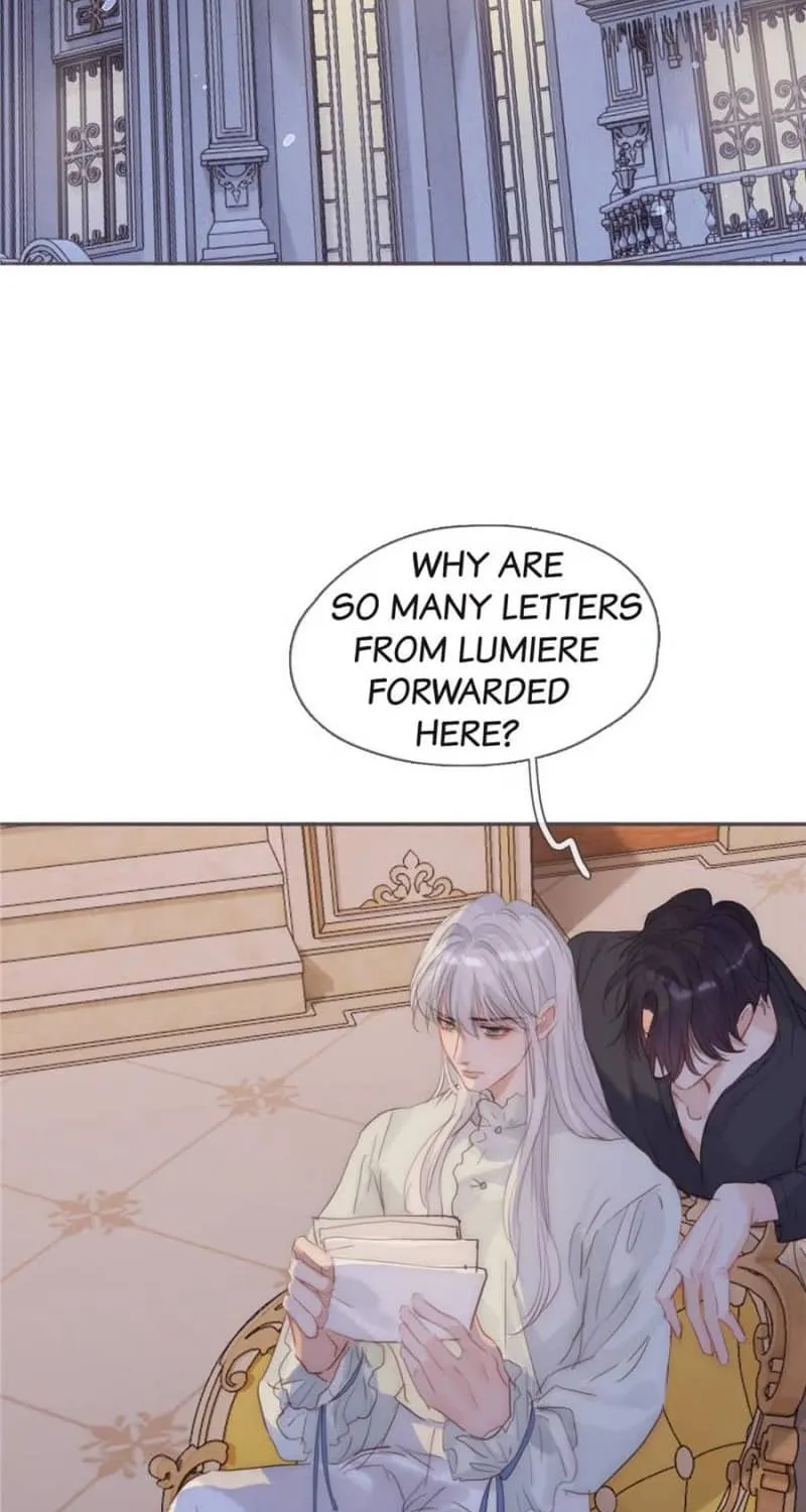 Please, sleep with me Chapter 143 page 31 - 