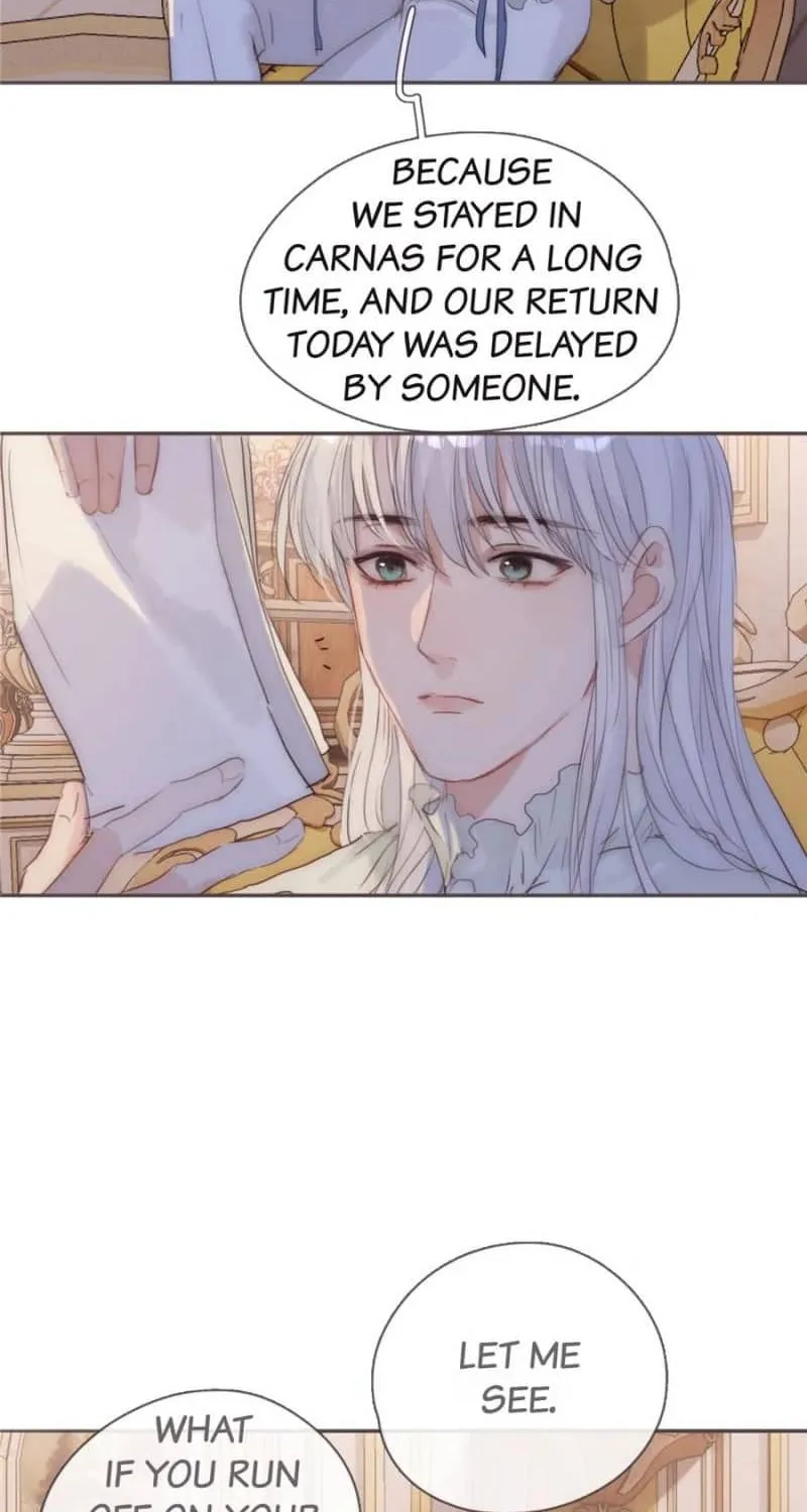 Please, sleep with me Chapter 143 page 32 - 